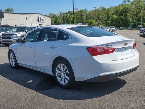 Used 2024 Chevrolet Malibu LT FWD image 13