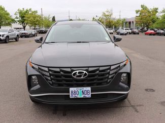 Used 2022 Hyundai Tucson SEL w/ Convenience Package AWD/4WD video 2