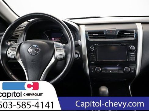 Used 2014 Nissan Altima 2.5 SV w/ Convenience Package FWD image 15