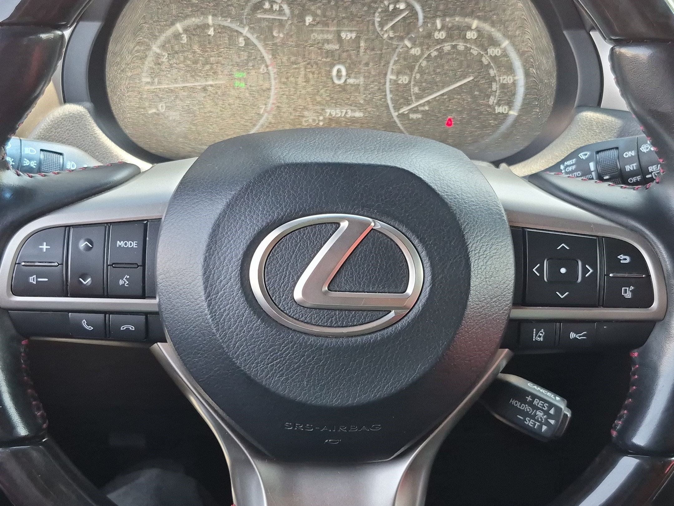 Used 2021 Lexus GX 460 Luxury w/ Sport Design Package AWD/4WD image 18