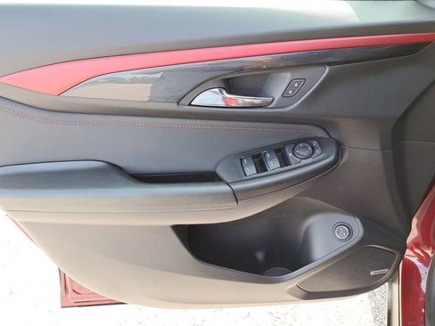 Used 2024 Chevrolet TrailBlazer RS w/ Convenience Package image 14