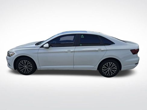 Used 2019 Volkswagen Jetta SE image 5