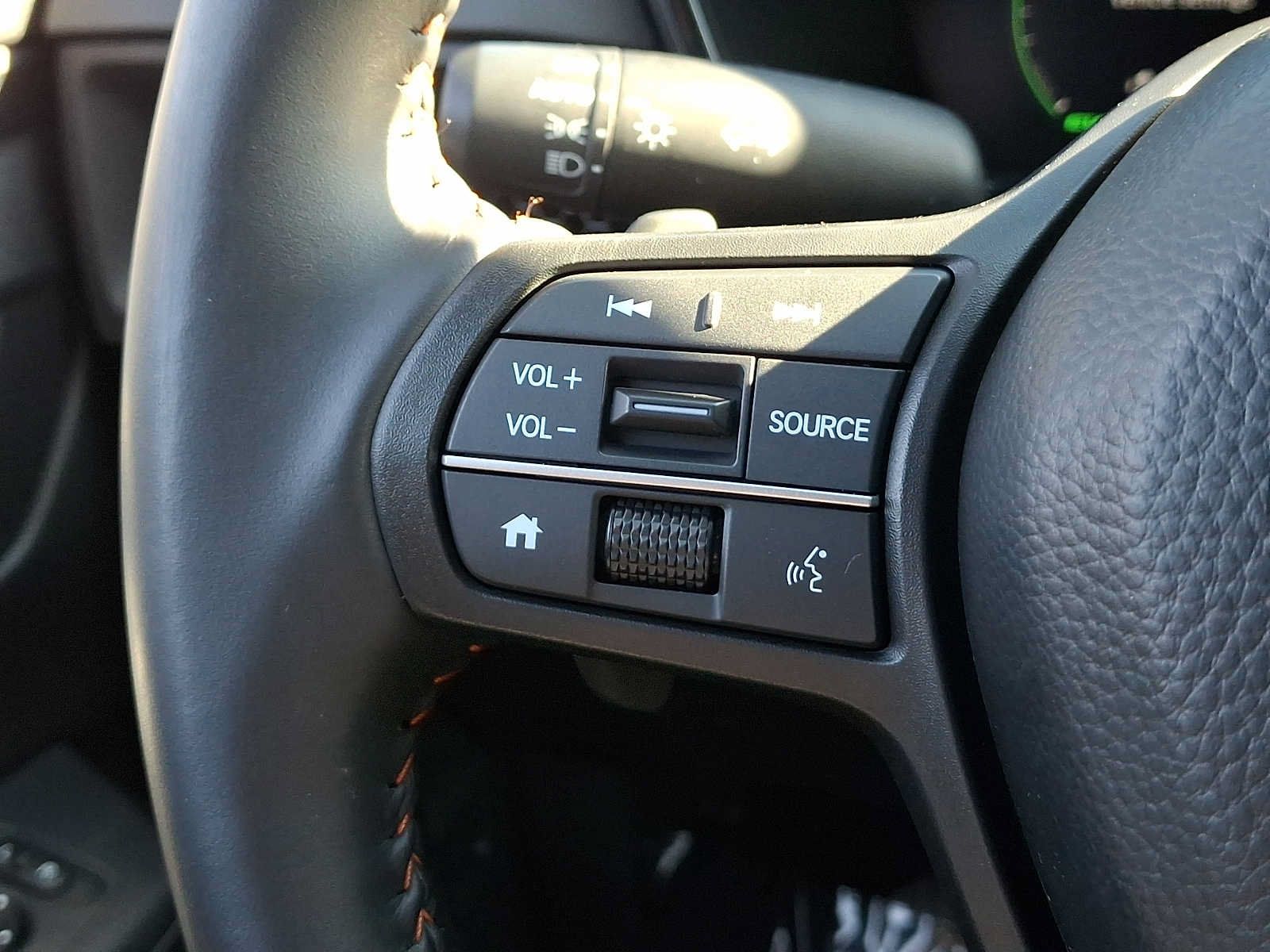 Used 2025 Honda CR-V Sport image 21