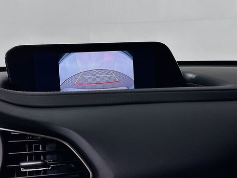 Used 2025 MAZDA CX-30 AWD 2.5 S w/ Preferred Package image 19