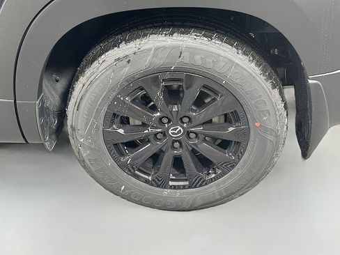 New 2026 MAZDA CX-50 AWD 2.5 Hybrid w/ Weather Package image 9