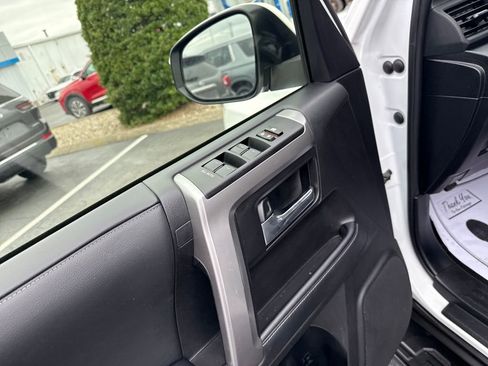 Used 2024 Toyota 4Runner SR5 image 14