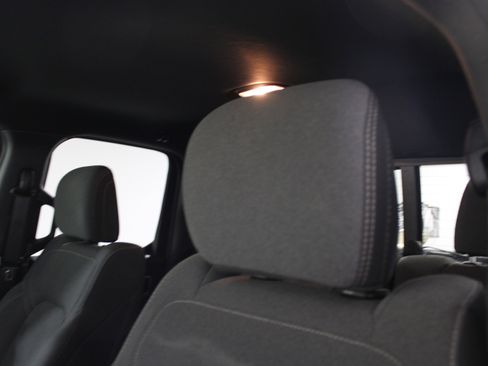 Used 2022 RAM 1500 Lone Star image 5