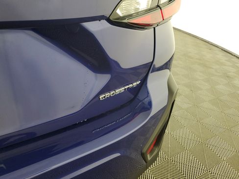 New 2025 Subaru Crosstrek 2.5i Premium image 31