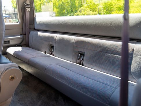 Used 1997 Ford F250 4x4 SuperCab Heavy Duty image 25