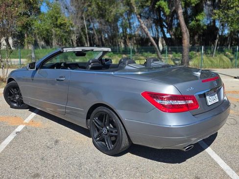 Used 2013 Mercedes-Benz E 350 Cabriolet image 13