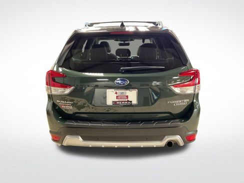 Certified 2024 Subaru Forester Touring w/ Pop Package 2 AWD/4WD image 6