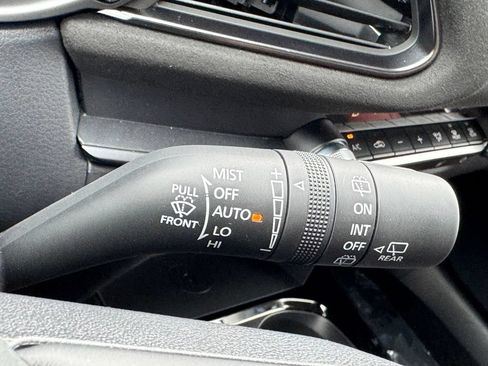Certified 2025 MAZDA CX-30 Carbon AWD/4WD image 27
