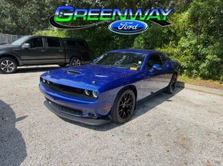 Used 2021 Dodge Challenger R/T Scat Pack w/ Driver Convenience Group RWD video 1