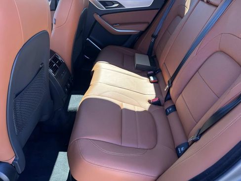 New 2026 Jaguar F-PACE R-Dynamic S AWD/4WD image 10
