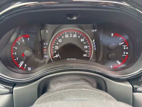 Used 2022 Dodge Durango GT image 35
