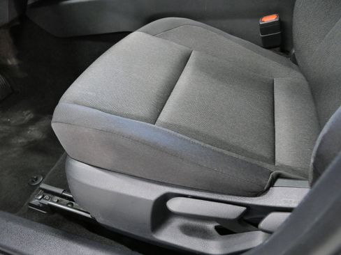 Certified 2025 Toyota Camry LE image 21