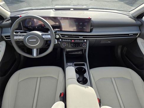 New 2025 Hyundai Sonata SEL image 12