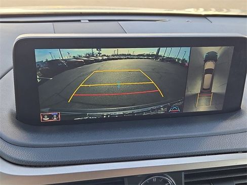 Certified 2020 Lexus RX 350 350 image 16