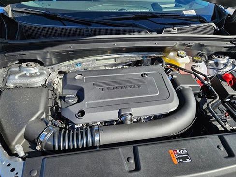 New 2026 Buick Envision Sport Touring image 16