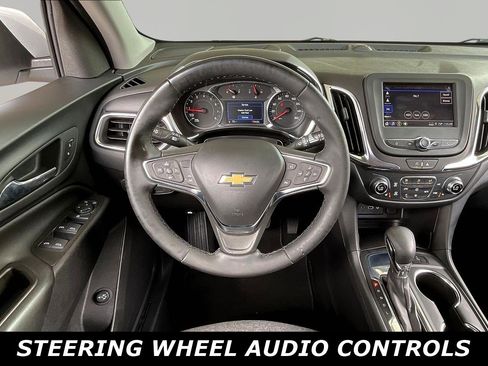 Used 2023 Chevrolet Equinox LT FWD image 8