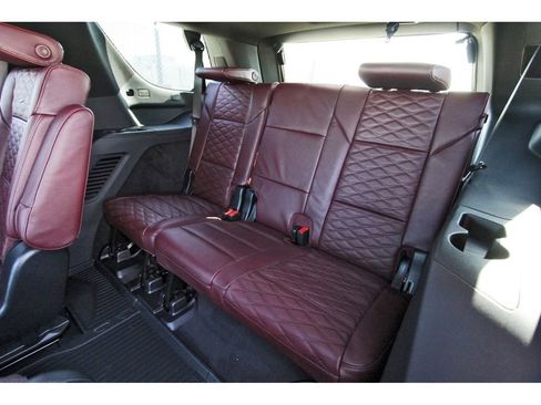 New 2026 Cadillac Escalade Sport w/ Touring Package image 13