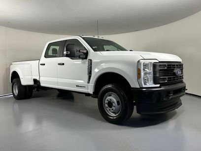 Used 2025 Ford F350 XL