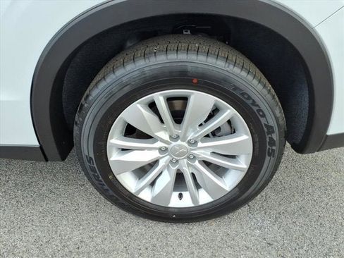 New 2026 Mitsubishi Outlander ES AWD/4WD image 4