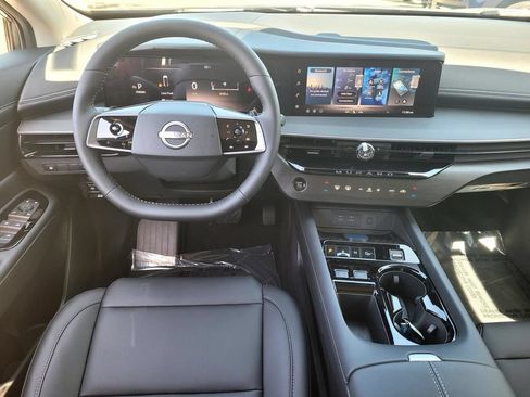 New 2026 Nissan Murano SV AWD/4WD image 10