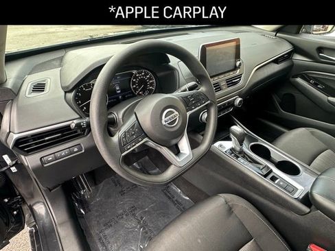 Used 2021 Nissan Altima 2.5 SV image 3