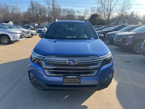 New 2026 Subaru Forester Limited image 2