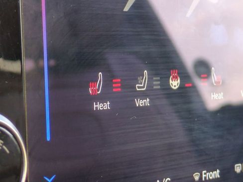 Used 2022 RAM 1500 Limited w/ Body-Colour Bumper Group image 66