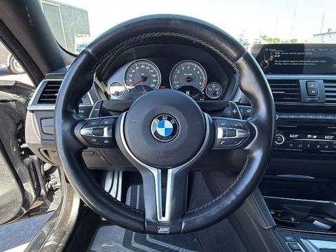 Used 2016 BMW M4 Coupe RWD image 17
