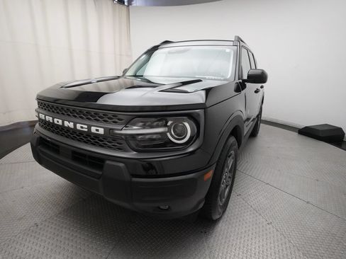 Used 2025 Ford Bronco Sport Big Bend w/ Convenience Package AWD/4WD image 12