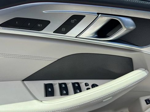Used 2021 BMW 840i xDrive Convertible w/ M Sport Package AWD/4WD image 12