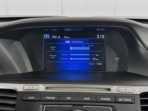 Used 2013 Honda Accord LX image 19