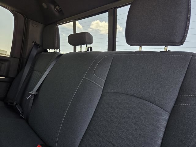 New 2026 RAM 2500 Tradesman AWD/4WD image 27