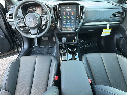 New 2026 Subaru Forester Limited image 26