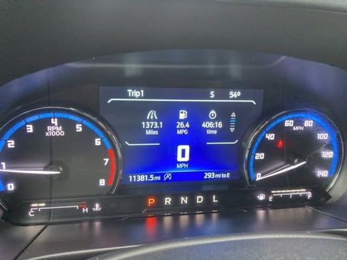 Used 2022 Ford Bronco Sport Outer Banks w/ Tech Package image 29