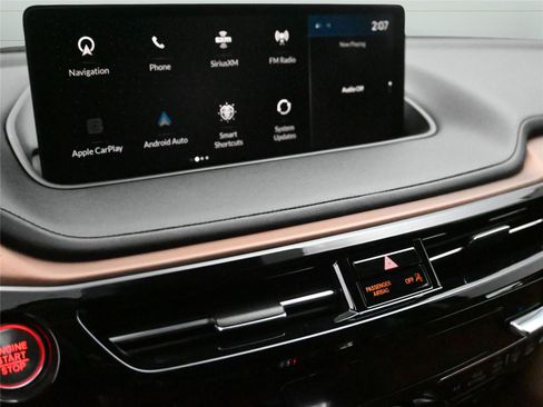 Certified 2022 Acura MDX SH-AWD w/ Technology Package image 6