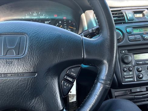 Used 2000 Honda Accord EX image 21