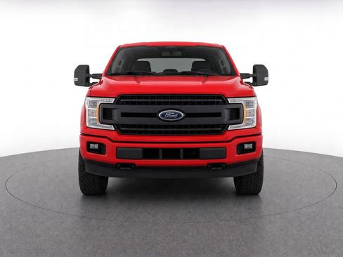 Used 2018 Ford F150 XLT w/ Equipment Group 302A Luxury AWD/4WD image 20