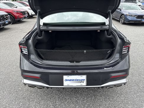 Used 2024 Hyundai Sonata N Line FWD image 33