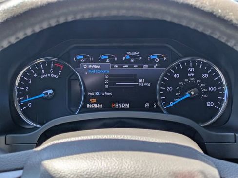 Used 2020 Ford Expedition XLT w/ Equipment Group 202A RWD image 16