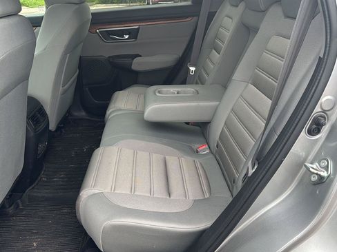 Used 2020 Honda CR-V EX image 10