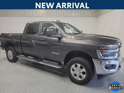 Used 2026 RAM 2500 Big Horn