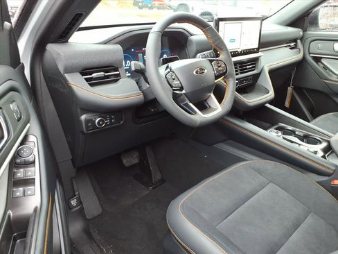 New 2026 Ford Explorer Tremor w/ Tremor Ultimate Package image 20