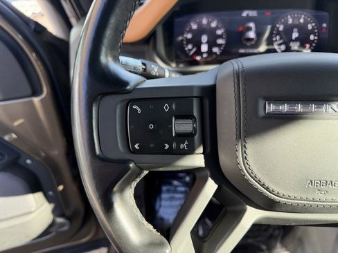 Used 2020 Land Rover Defender 110 X image 17