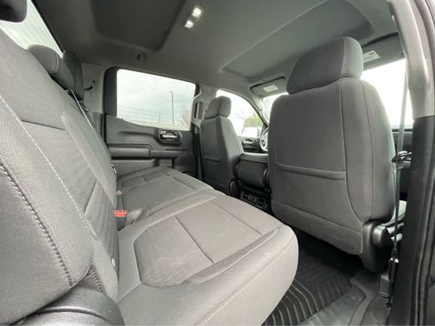 Used 2021 Chevrolet Silverado 1500 LT image 25