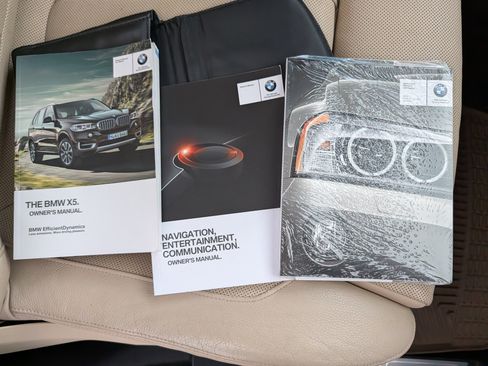 Used 2016 BMW X5 xDrive35i image 31