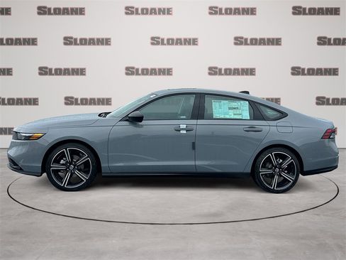 New 2026 Honda Accord SE image 2